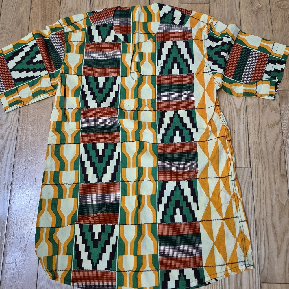 Dashiki